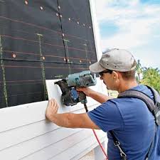 Best Siding Painting and Refinishing  in Springtown, TX